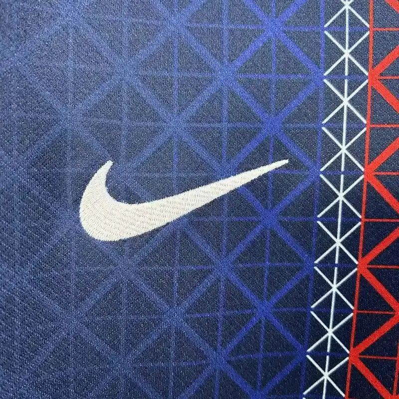 PSG Home Jersey 2025/26 KitKart