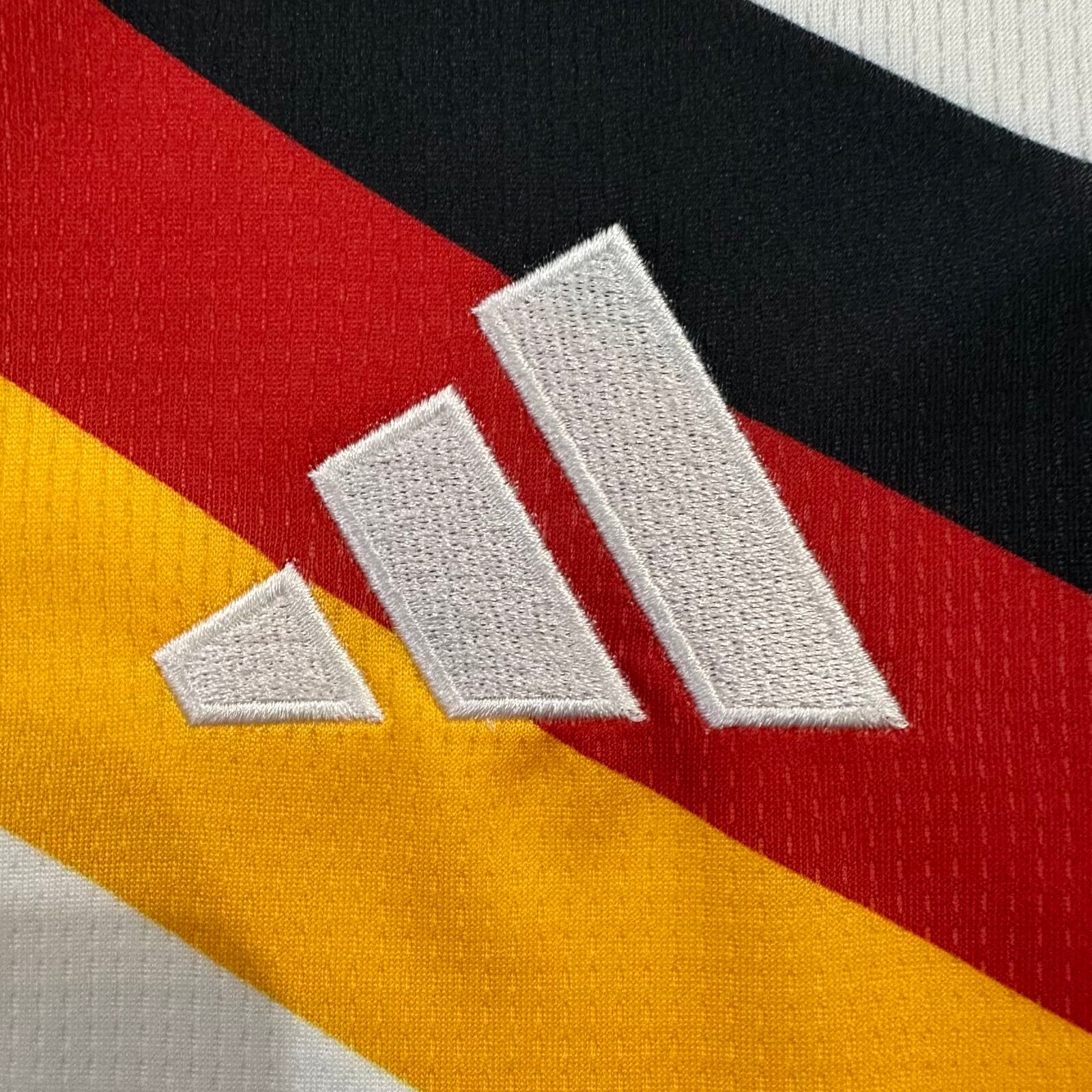 Germany Home Jersey 2026 KitKart