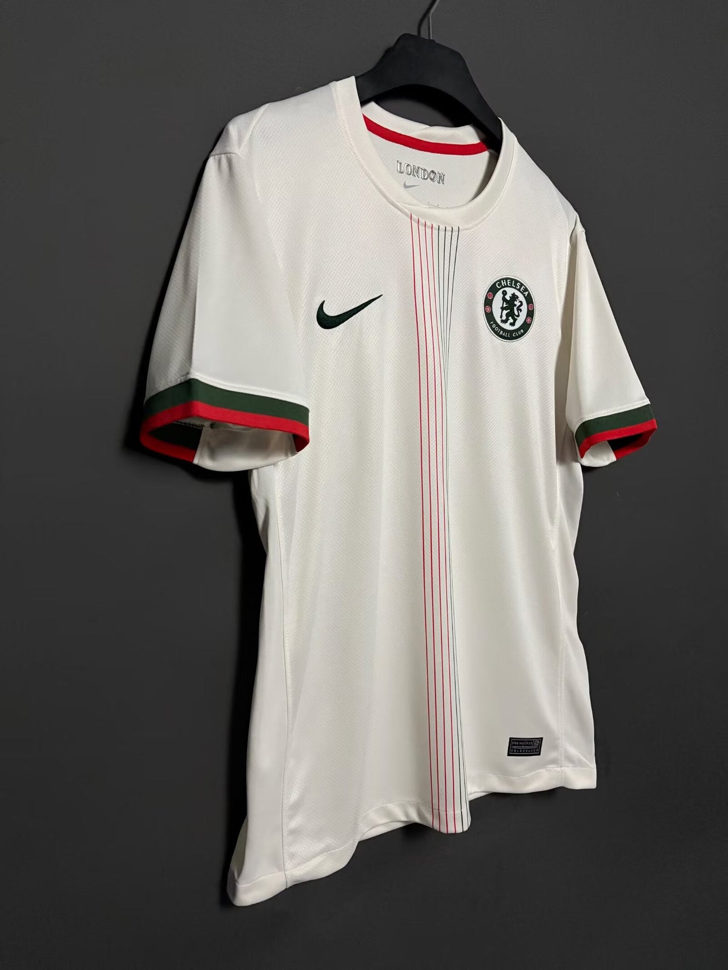 Chelsea Away Jersey 2025/26 KitKart