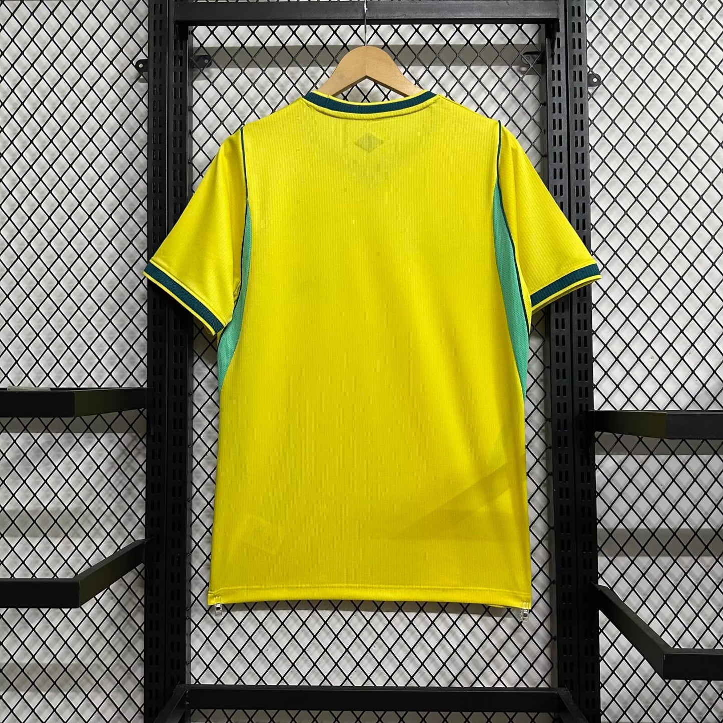Brazil Home Jersey 2026 KitKart