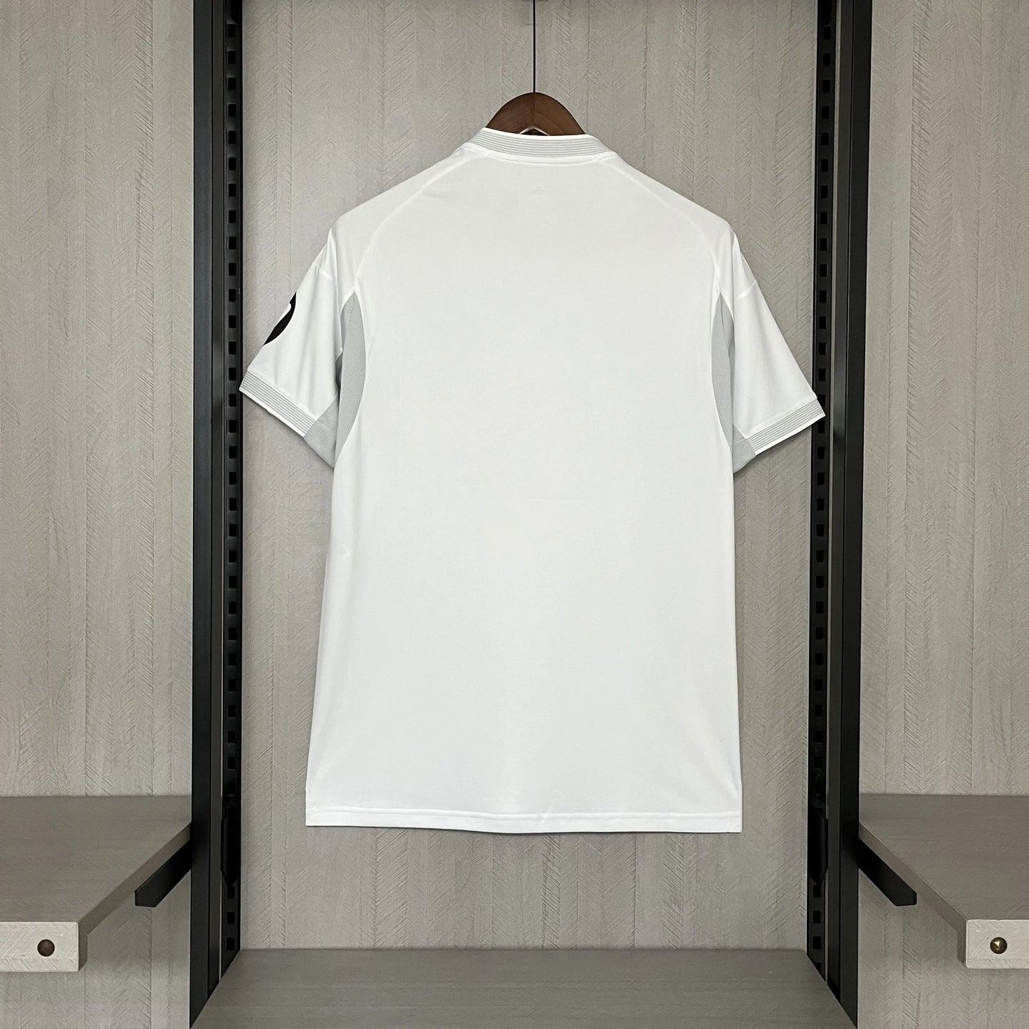 Real Madrid Home Jersey 2025/26 KitKart