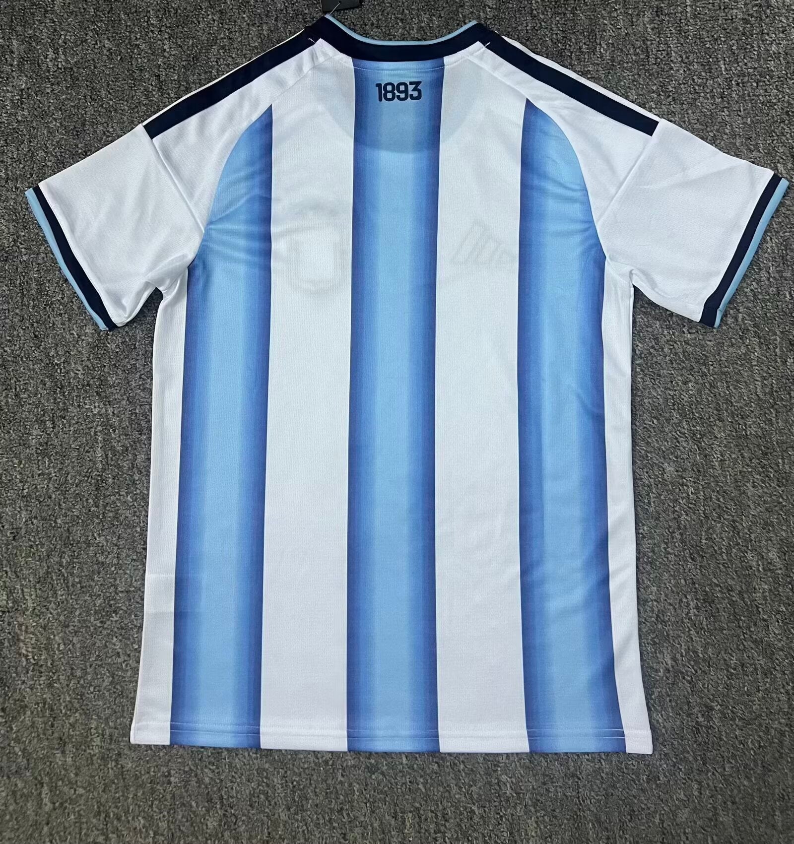 Argentina Home Jersey 2026 KitKart