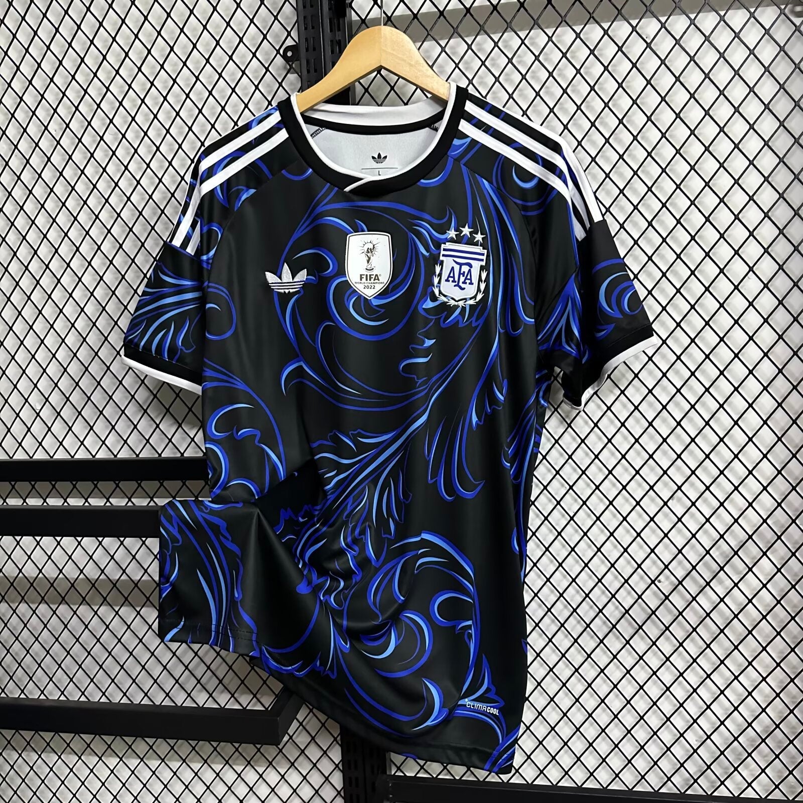 Argentina Away Jersey 2026 KitKart