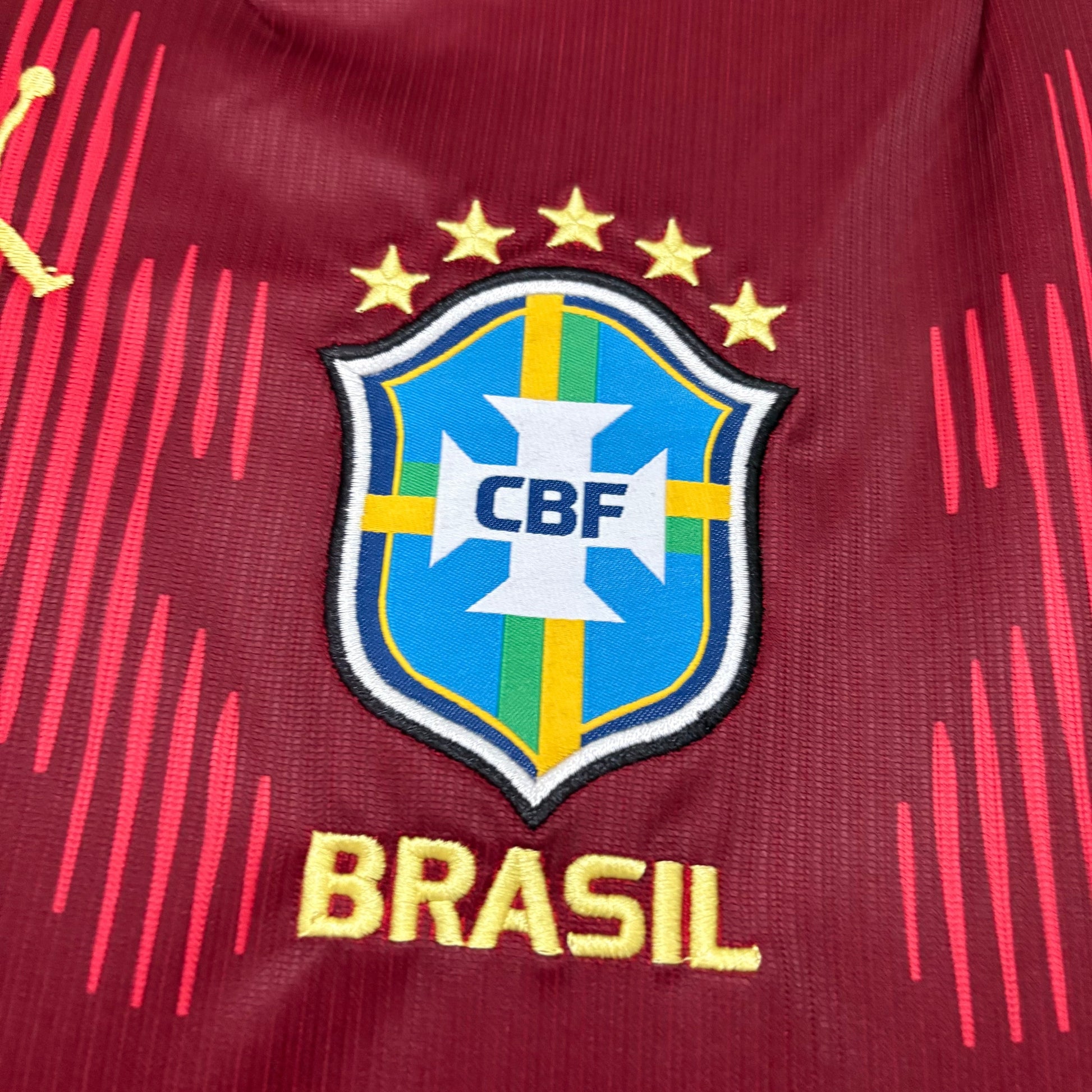 Brazil Special Edition 2026 KitKart