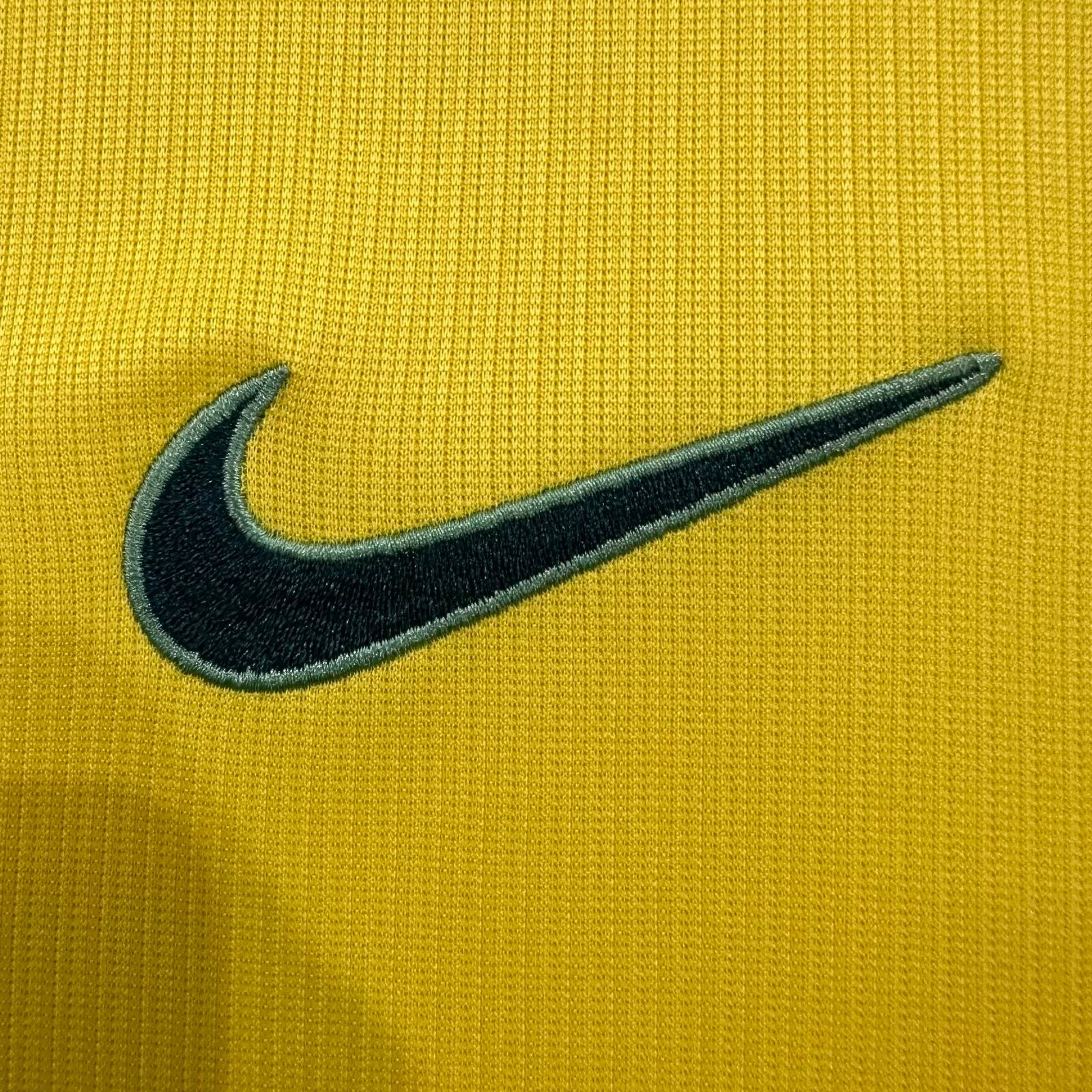 Brazil Home Jersey 2026 KitKart