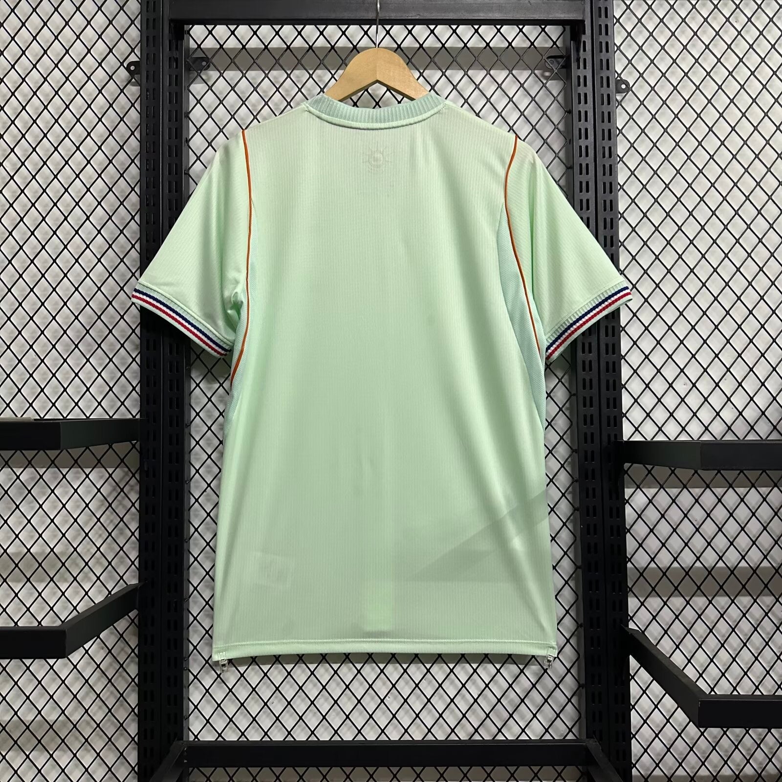 France Away Jersey 2026 KitKart