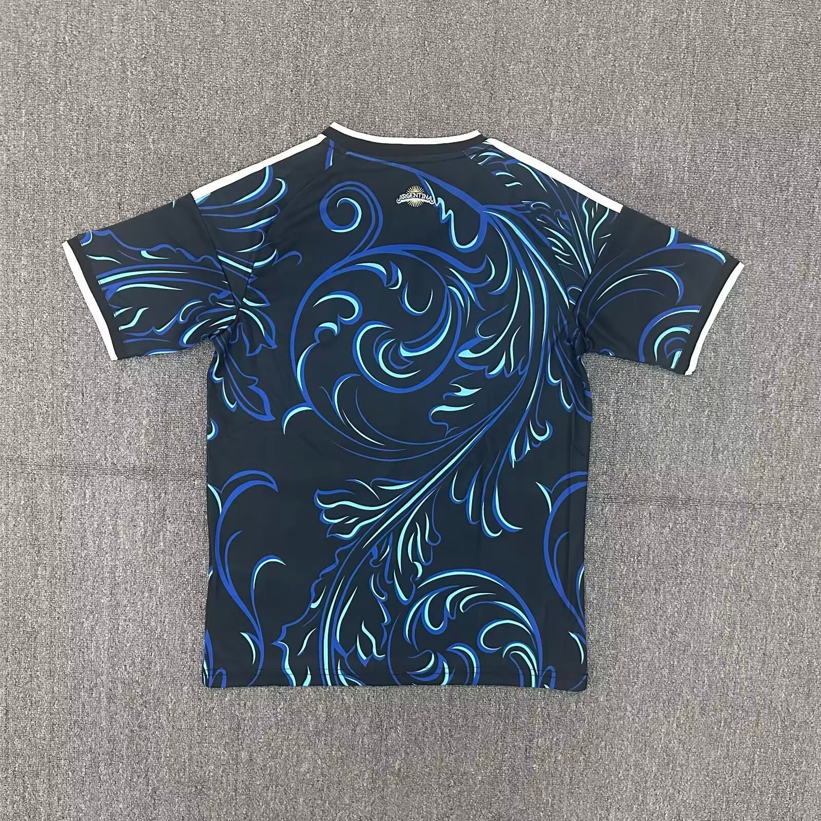 Argentina Away Jersey 2026 KitKart