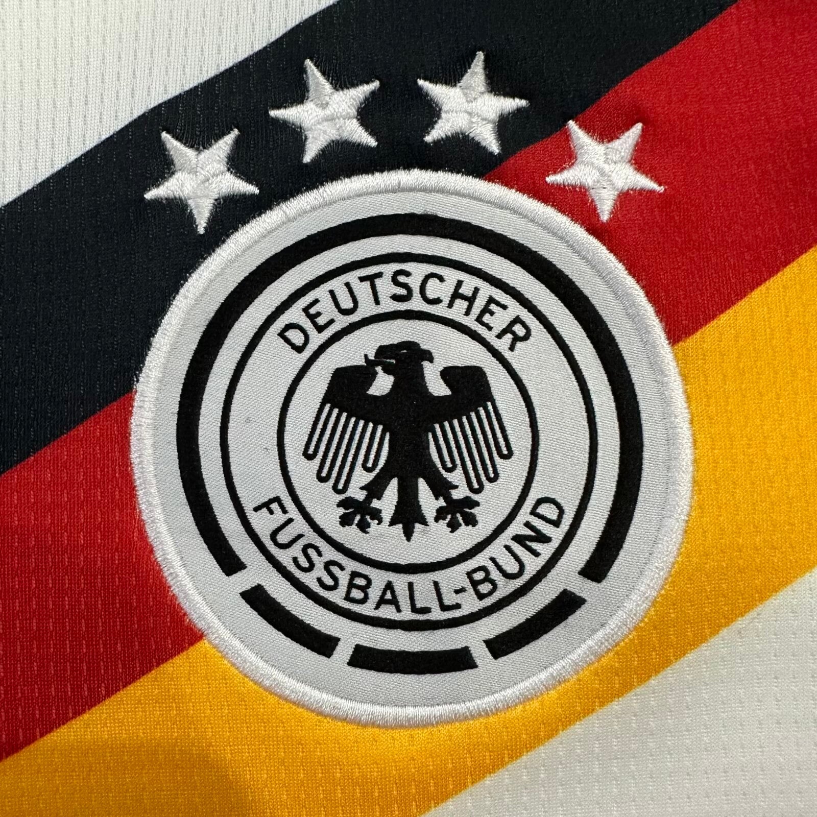 Germany Home Jersey 2026 KitKart