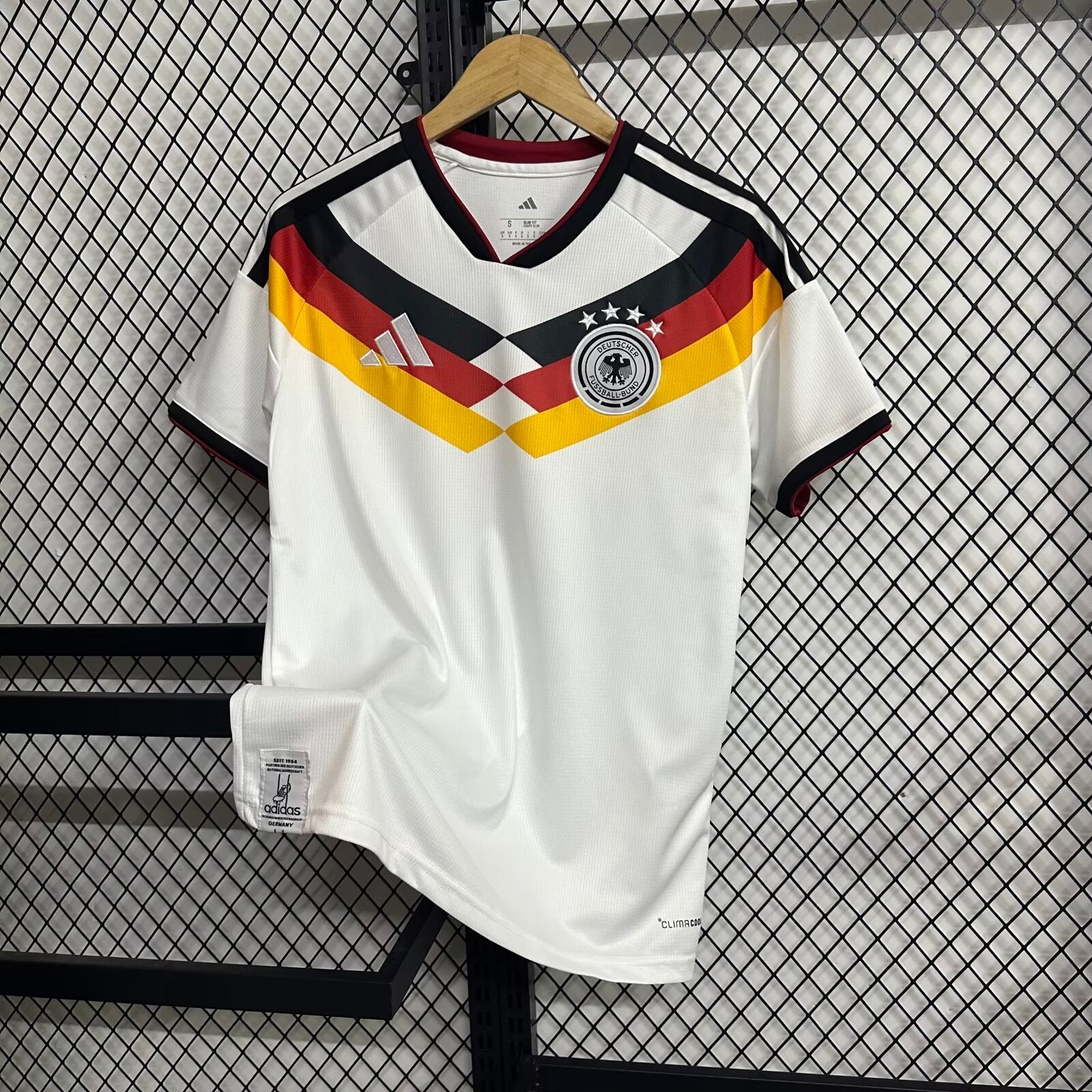 Germany Home Jersey 2026 KitKart
